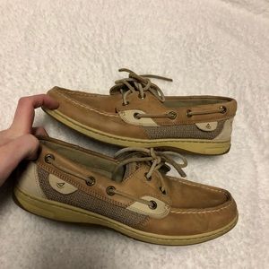 Sperry Boat Shoes